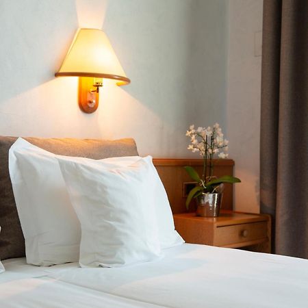 Hotel Villa Elisa & Spa Бордигера Экстерьер фото