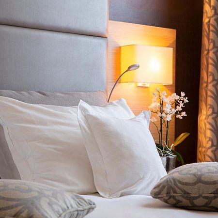 Hotel Villa Elisa & Spa Бордигера Экстерьер фото