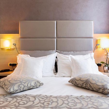 Hotel Villa Elisa & Spa Бордигера Экстерьер фото