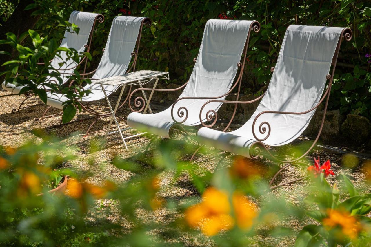 Hotel Villa Elisa & Spa Бордигера Экстерьер фото