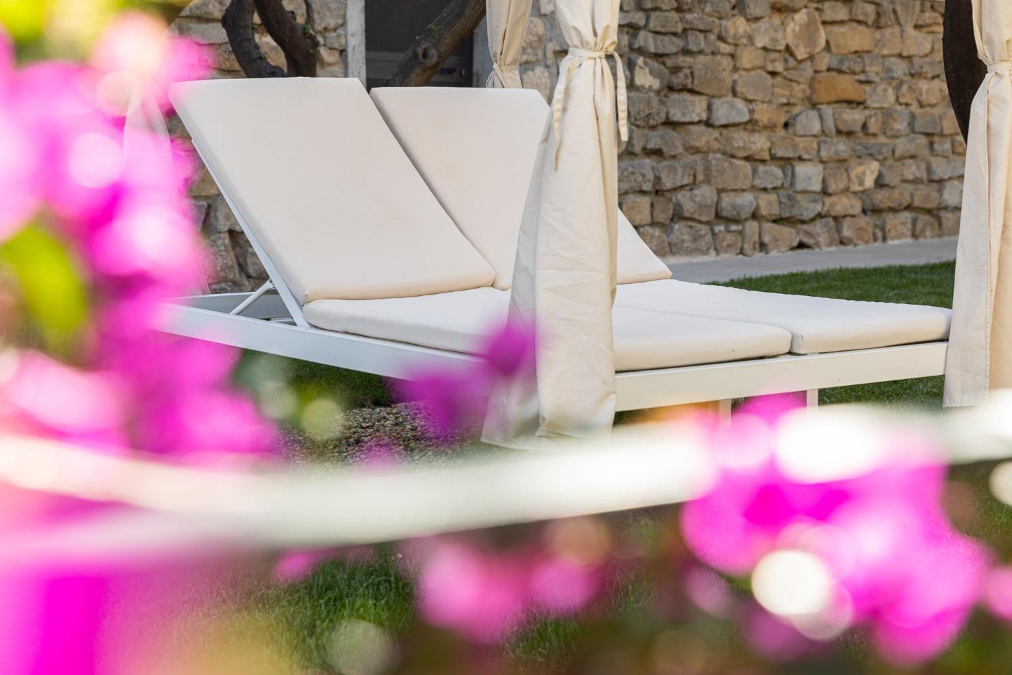 Hotel Villa Elisa & Spa Бордигера Экстерьер фото