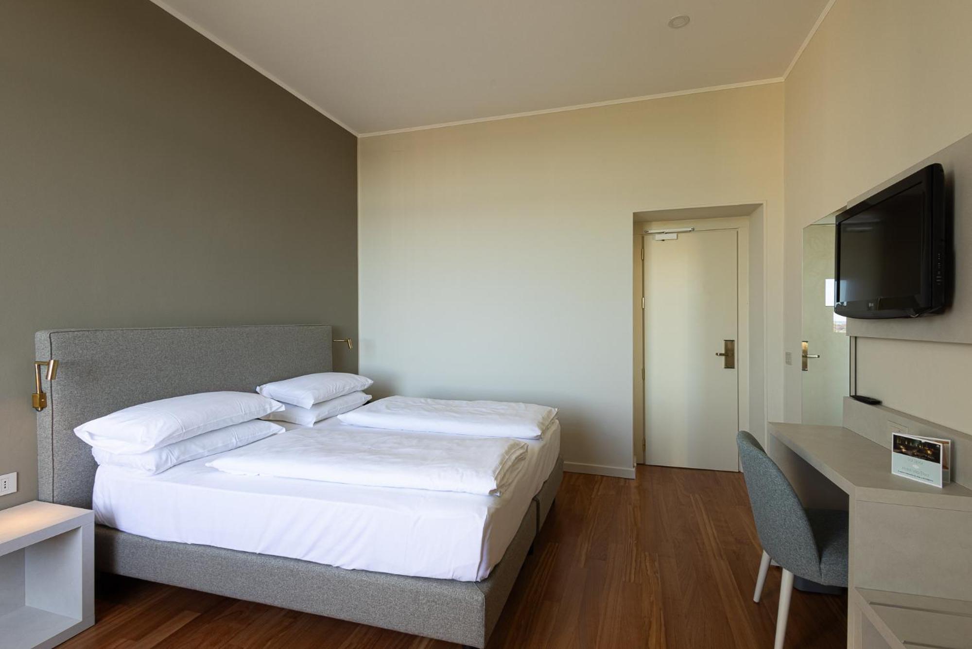 Hotel Villa Elisa & Spa Бордигера Экстерьер фото