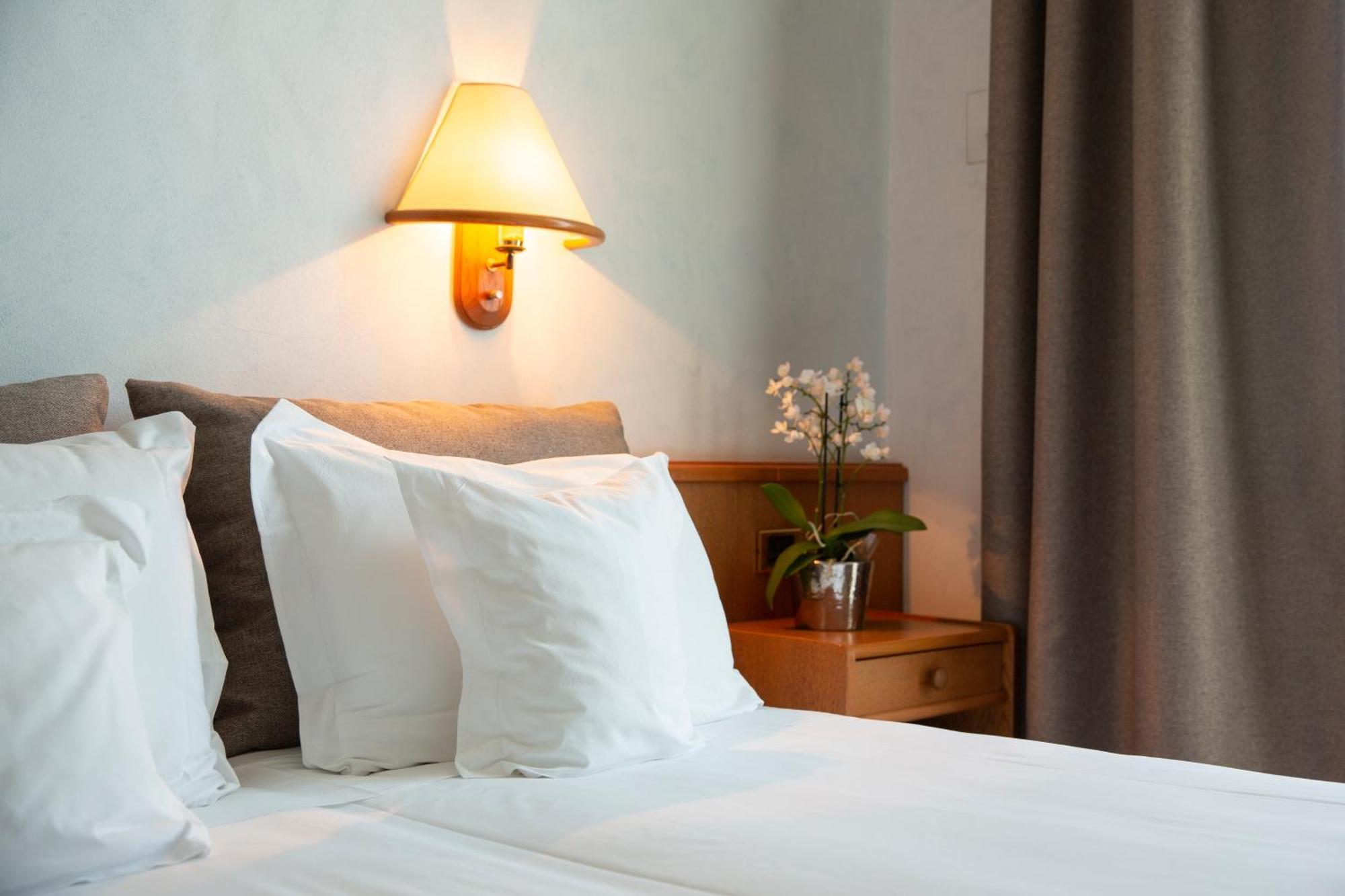 Hotel Villa Elisa & Spa Бордигера Экстерьер фото