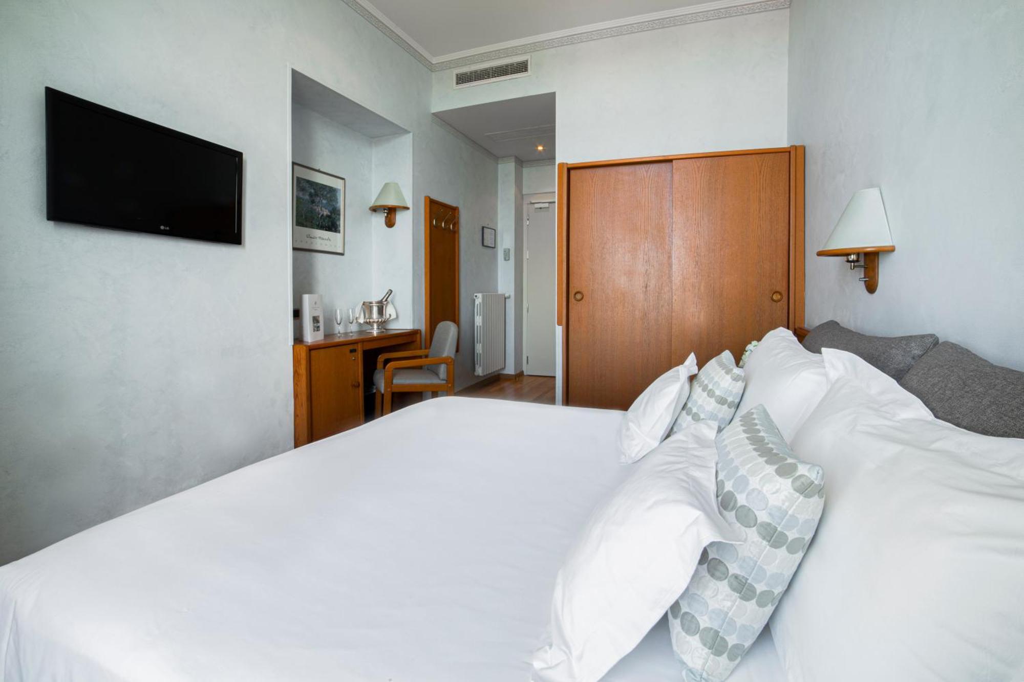 Hotel Villa Elisa & Spa Бордигера Экстерьер фото