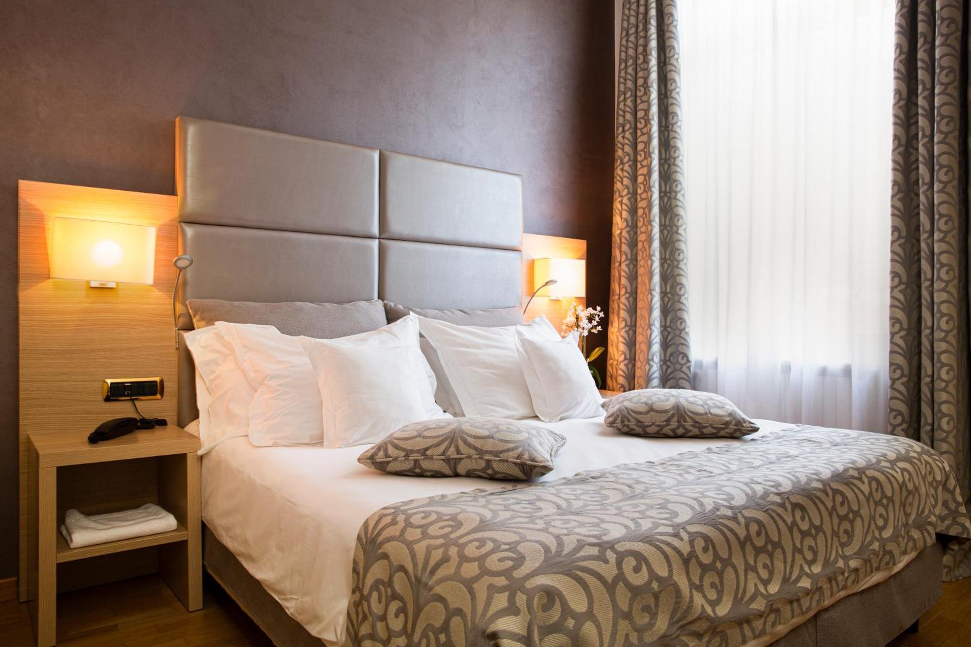 Hotel Villa Elisa & Spa Бордигера Экстерьер фото